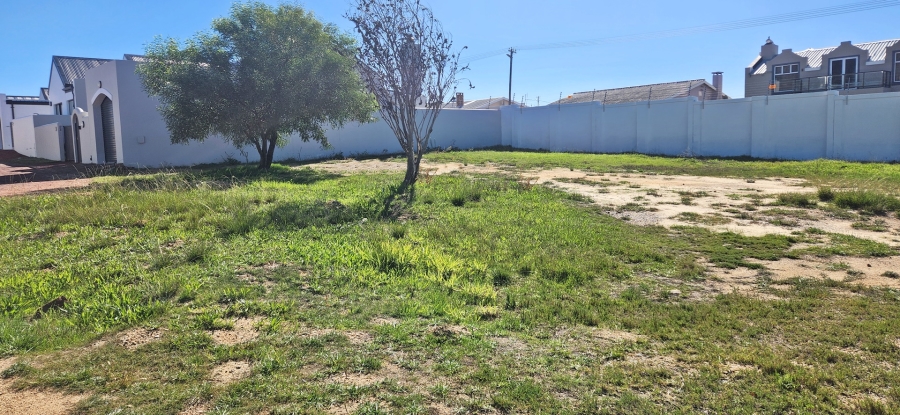 0 Bedroom Property for Sale in Bredasdorp Western Cape
